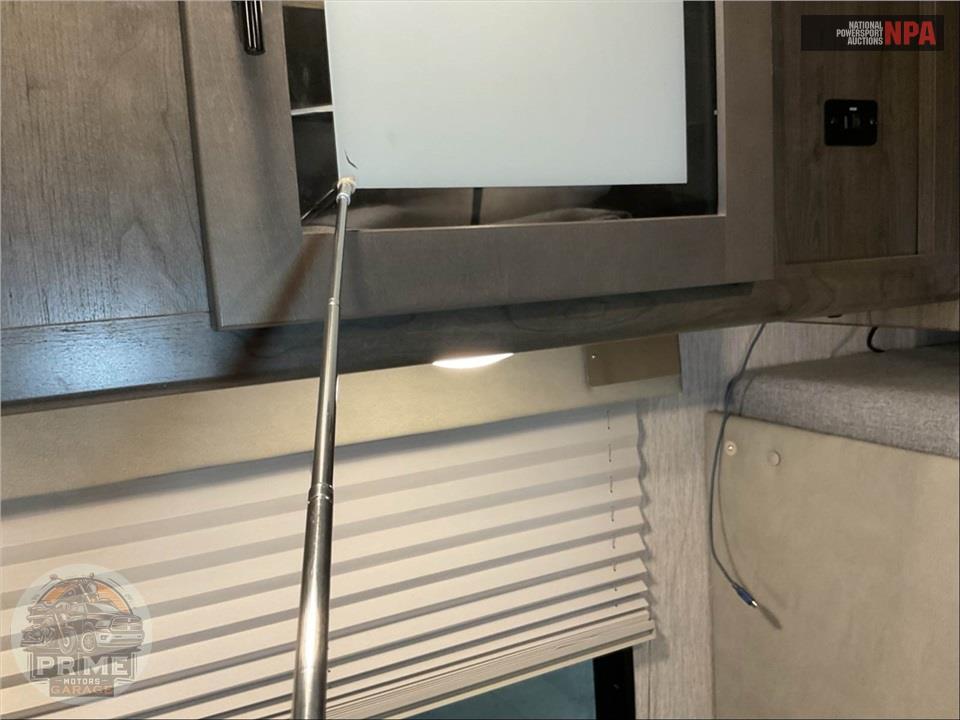 2021 Coachmen By Forest River M-270QB FORD E350 LEPRECHAUN SERIES — фото 24