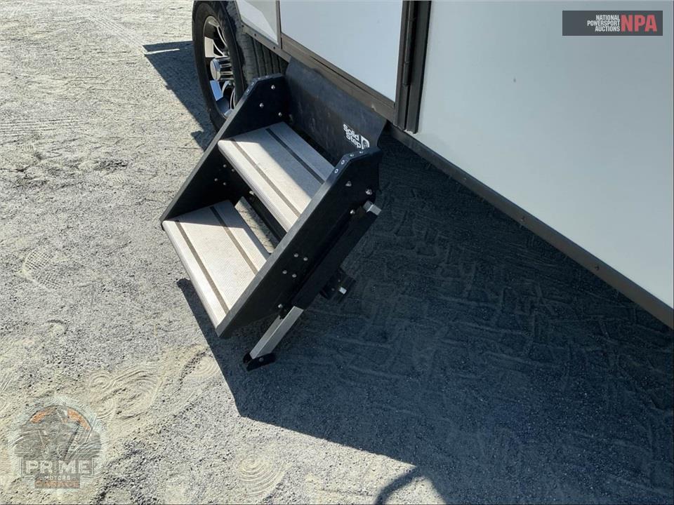 2019 Sonic M-169VBH - LITE SERIES — фото 24