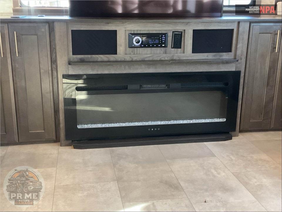 2021 Alliance Rv M-365RD - PARADIGM FIFTH WHEEL SERIES — фото 28
