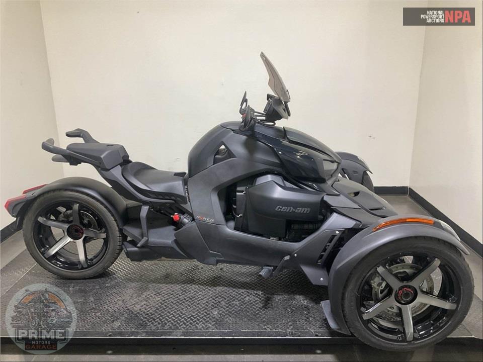 2023 Can-Am RYKER 900 ACE — фото 1