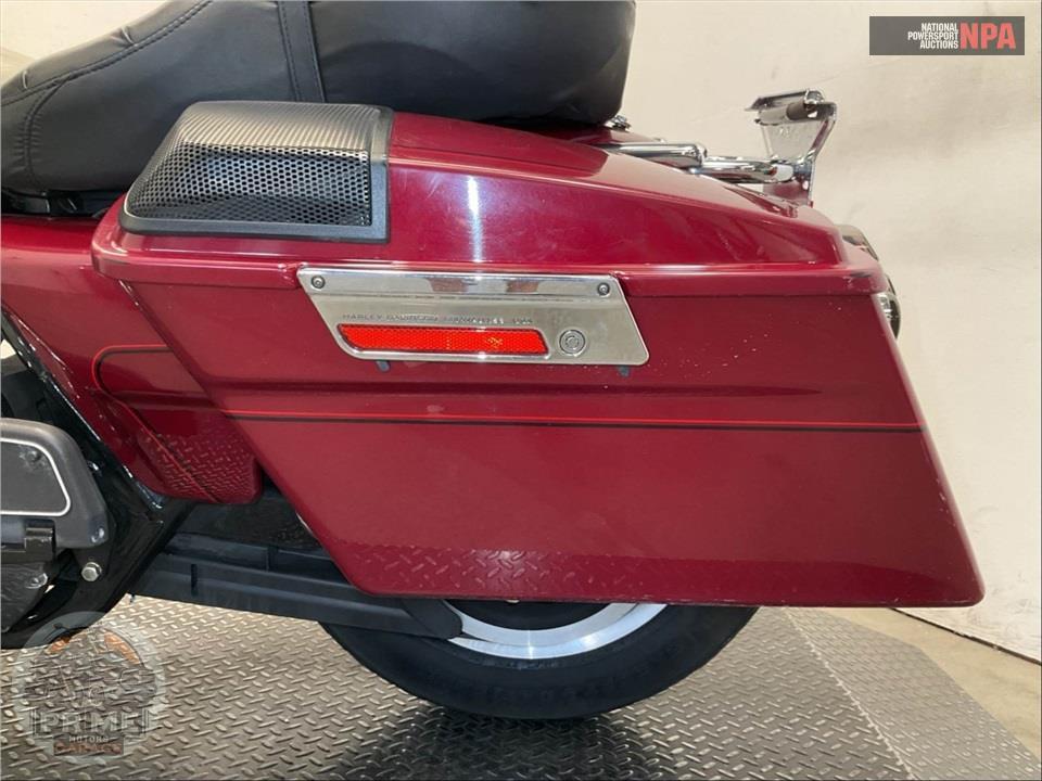 2006 Harley-Davidson FLHTCUI ULTRA CLASSIC ELECTRA GLIDE — фото 21