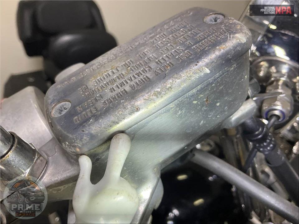 2002 Honda VT1100C2 SHADOW SPIRIT — фото 31