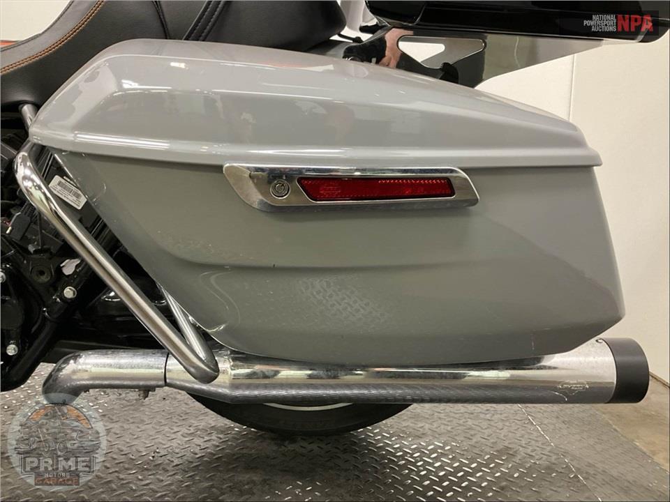 2024 Harley-Davidson FLTRX ROAD GLIDE — фото 15