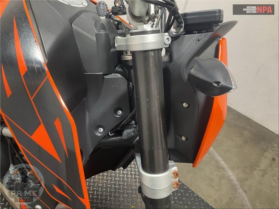 2017 Ktm 690 DUKE — фото 10