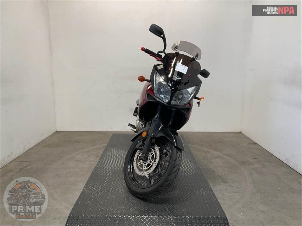 2006 Suzuki DL1000K6 V-STROM — фото 2