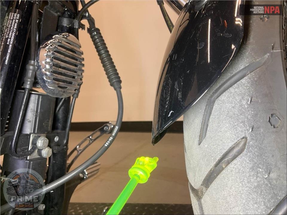 2015 Harley-Davidson FXSB BREAKOUT — фото 17