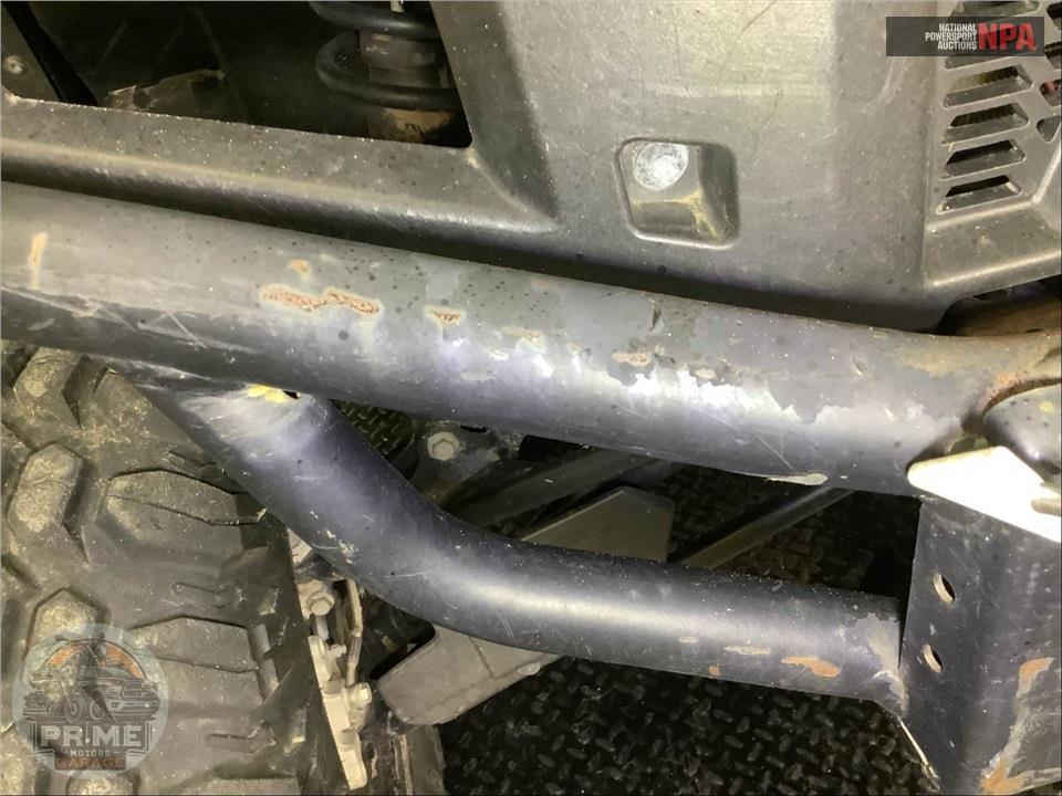 2018 Polaris RANGER CREW XP 900 — фото 64