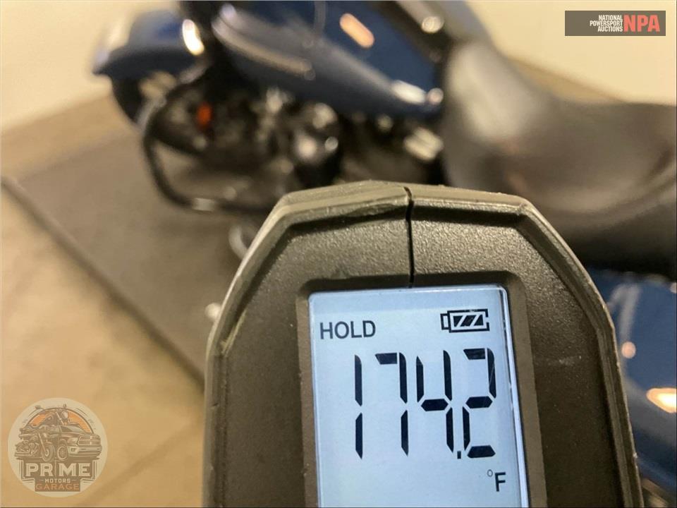2019 Harley-Davidson FLHXS STREET GLIDE SPECIAL — фото 8