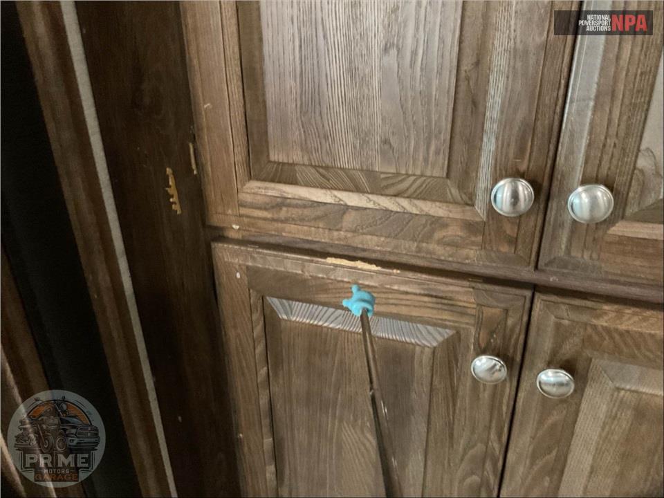 2016 Keystone Rv M-34 TSB - COUGAR X-LITE SERIES — фото 29