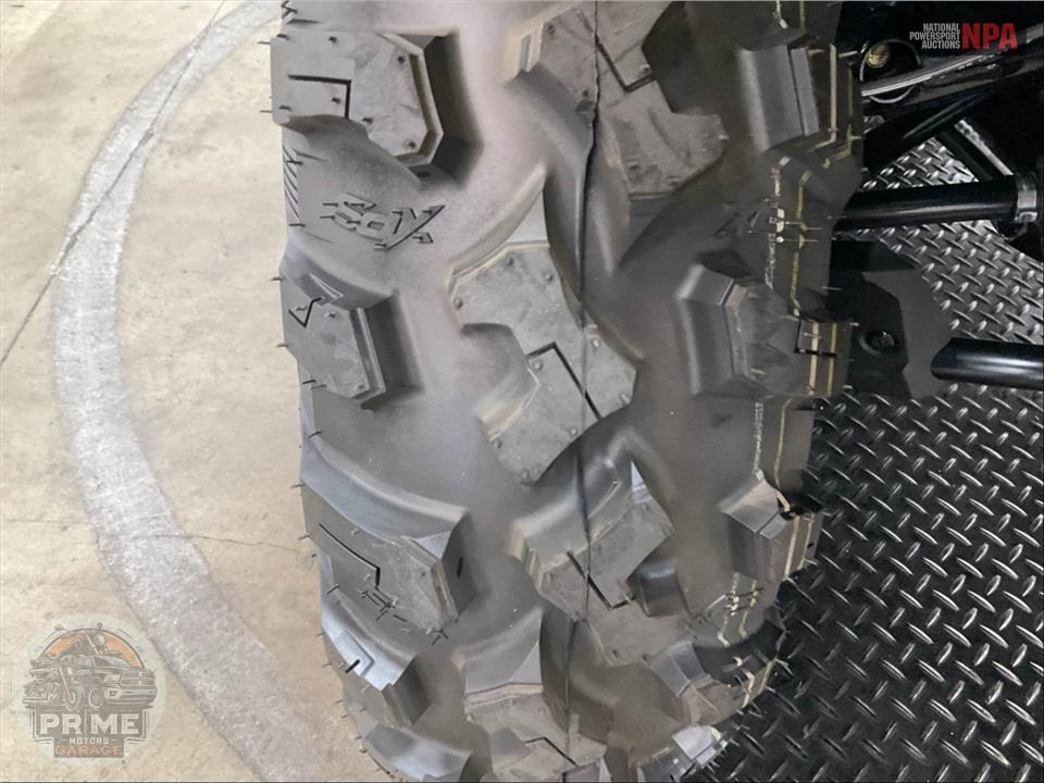 2026 Can-Am OUTLANDER MAX LIMITED 1000R — фото 12