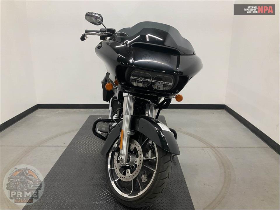 2023 Harley-Davidson FLTRX ROAD GLIDE — фото 2