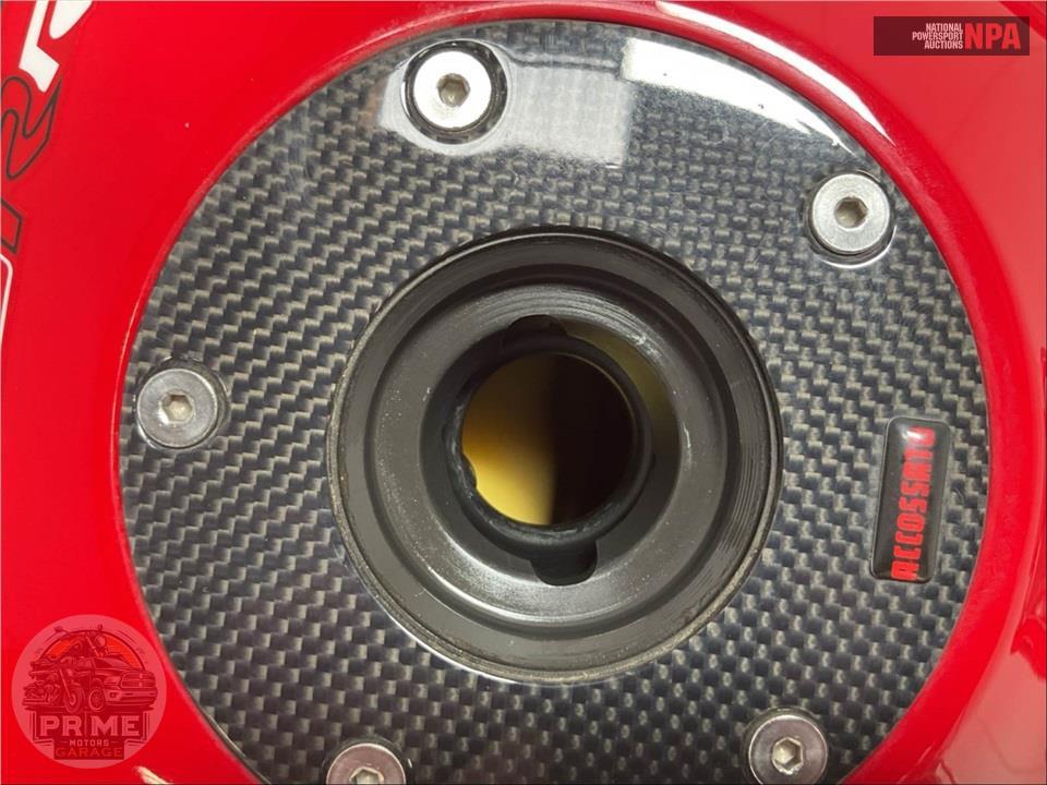 2021 Mv Agusta BRUTALE 1000 RR — фото 12