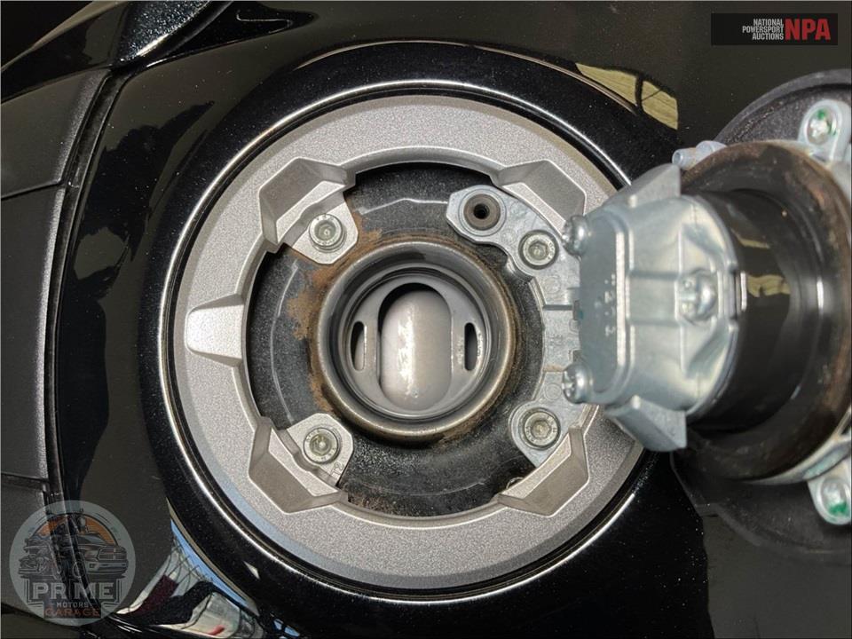 2023 Kawasaki ZR900MPFNL Z900 SE — фото 12