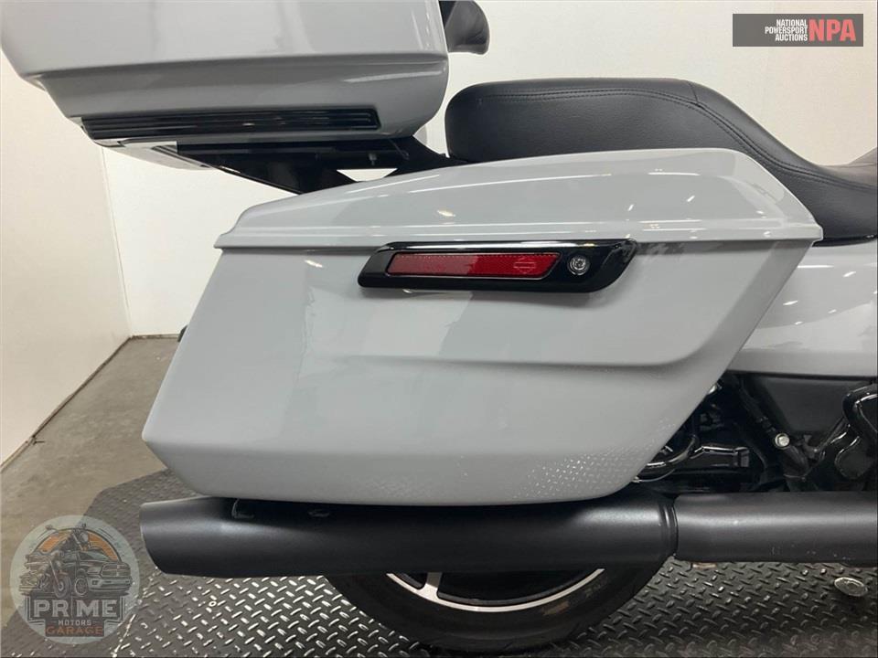 2024 Harley-Davidson FLTRX ROAD GLIDE — фото 16