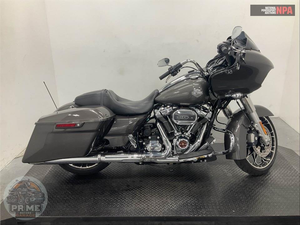2023 Harley-Davidson FLTRXS ROAD GLIDE SPECIAL — фото 1