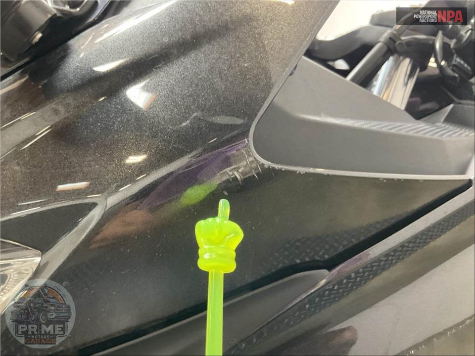 2023 Kawasaki EX400HPFNN NINJA 400 — фото 15