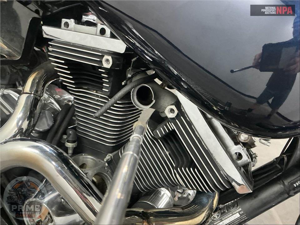 1998 Harley-Davidson FXDWG DYNA GLIDE — фото 11