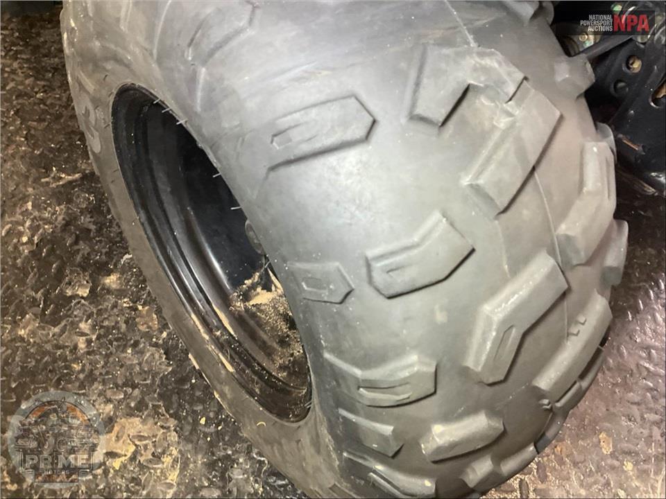 2024 Polaris RZR 200 EFI — фото 37