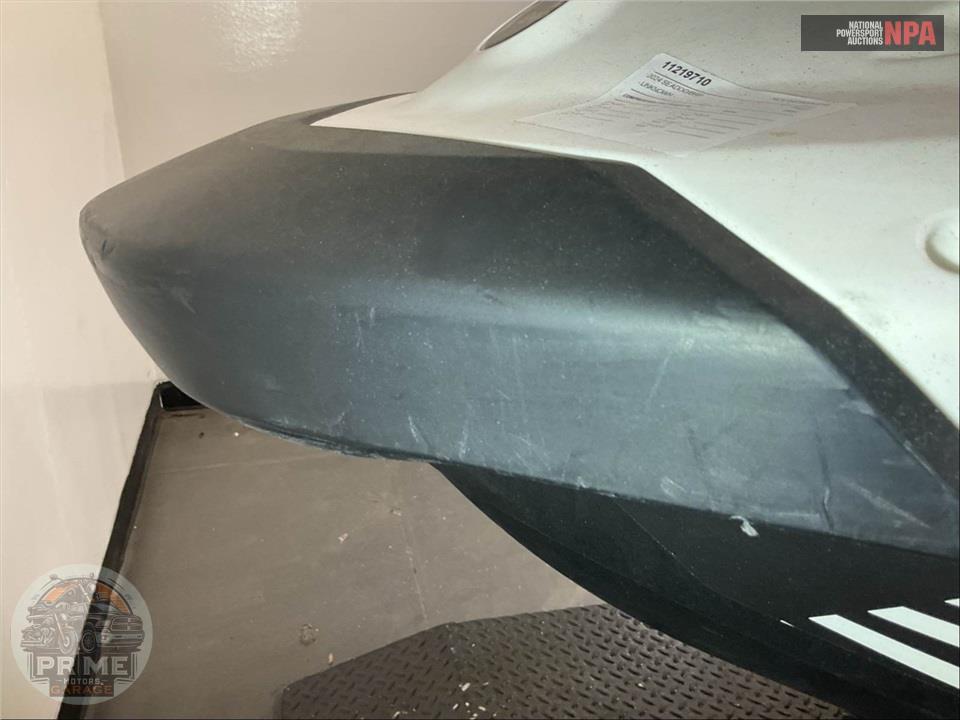 2024 Seadoo/Brp SPARK 3UP TRIXX — фото 23