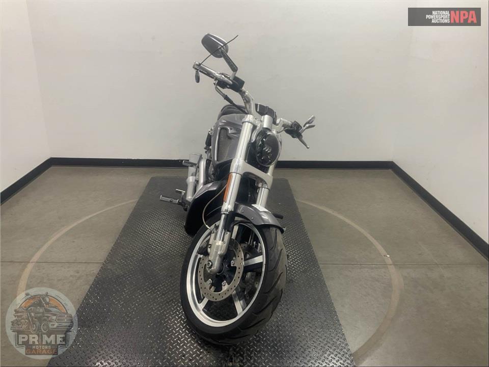 2014 Harley-Davidson VRSCF MUSCLE V-ROD — фото 2