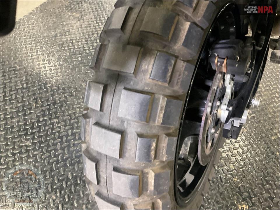 2020 Ktm 1290 SUPER ADVENTURE S — фото 14