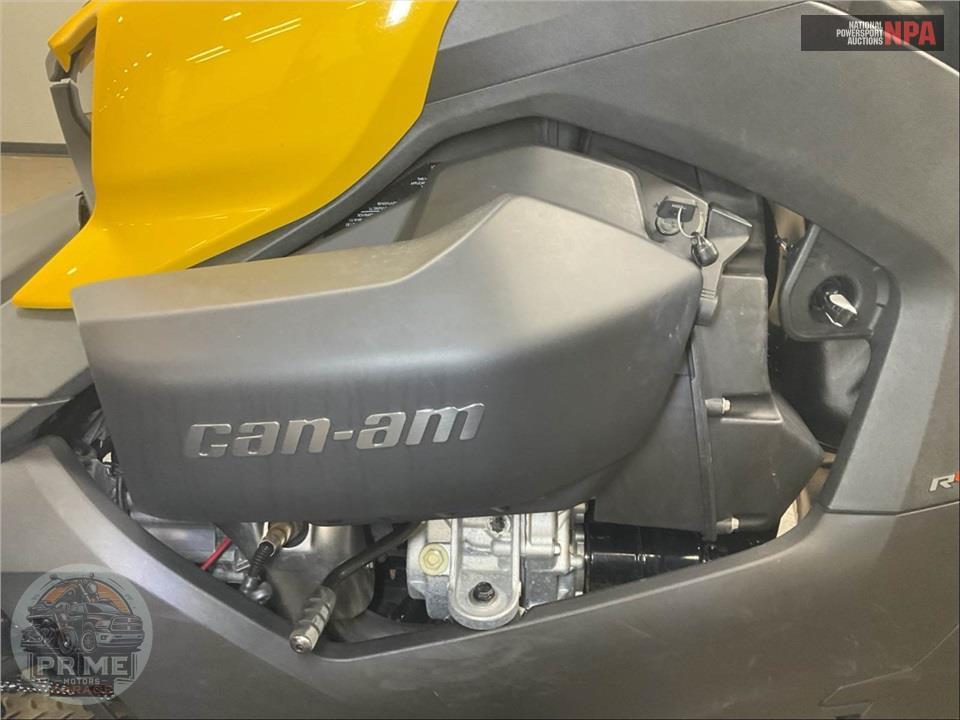 2022 Can-Am RYKER 600 ACE — фото 7