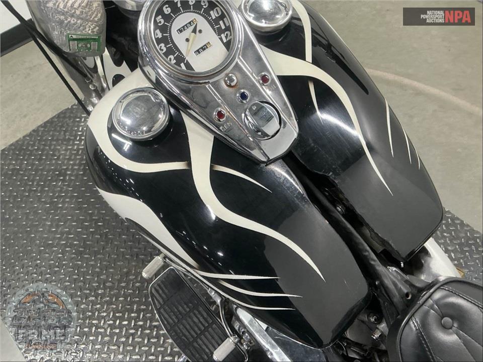 1983 Harley-Davidson FLH ELECTRA GLIDE — фото 26