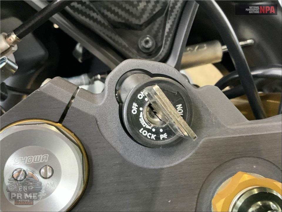 2022 Suzuki GSX-R750Z — фото 11