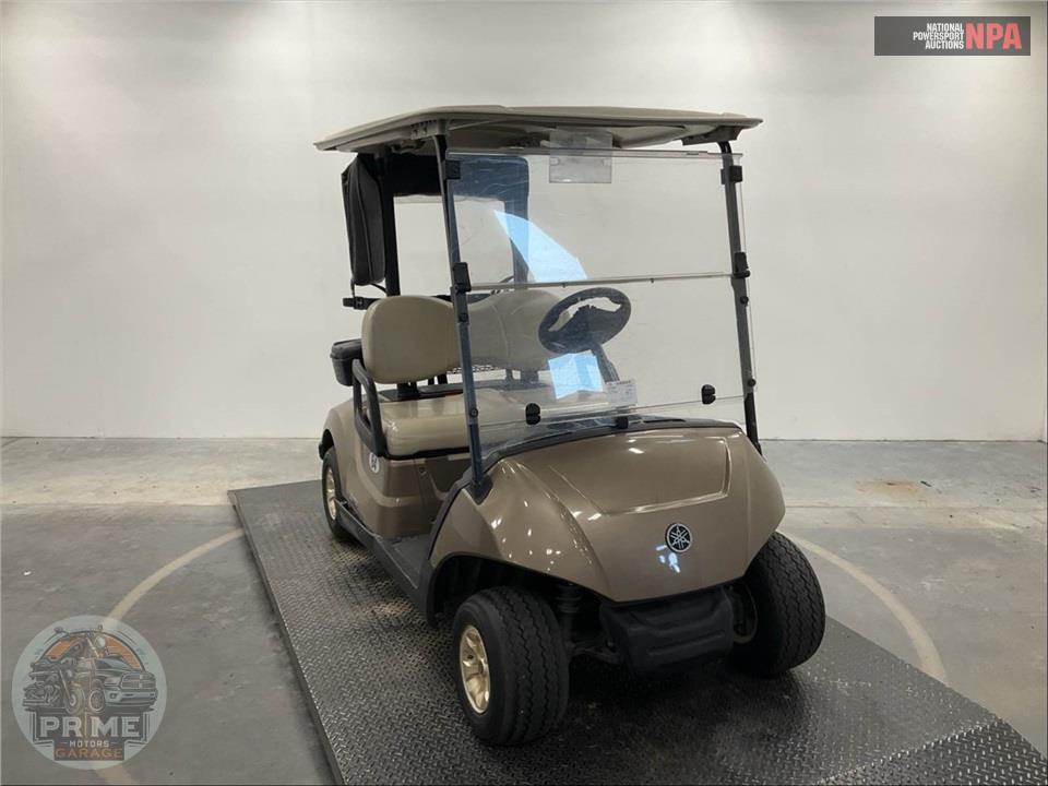 2021 Yamaha DR2AV1XFI FLEET — фото 1