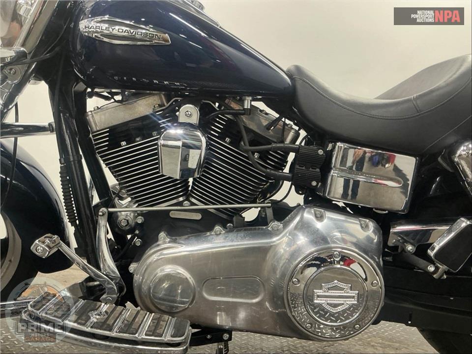2013 Harley-Davidson FLD-103 DYNA SWITCHBACK — фото 7