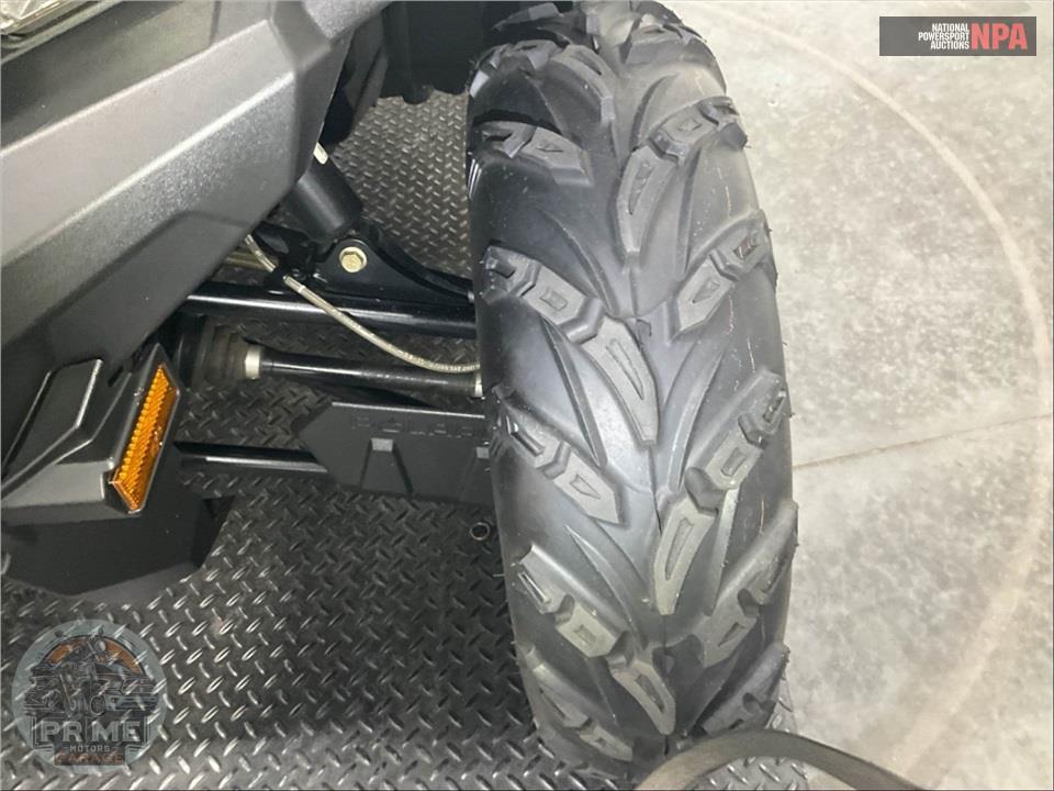 2023 Polaris SPORTSMAN 850 PREMIUM — фото 22