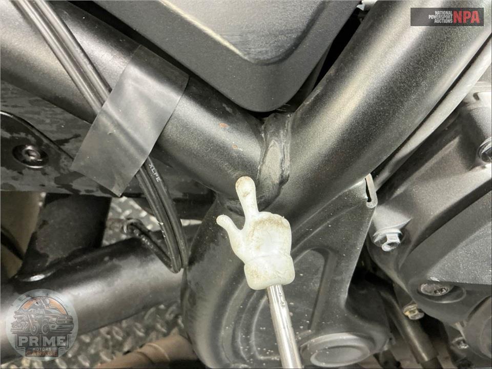2024 Honda CMX1100A2 REBEL 1100T — фото 15