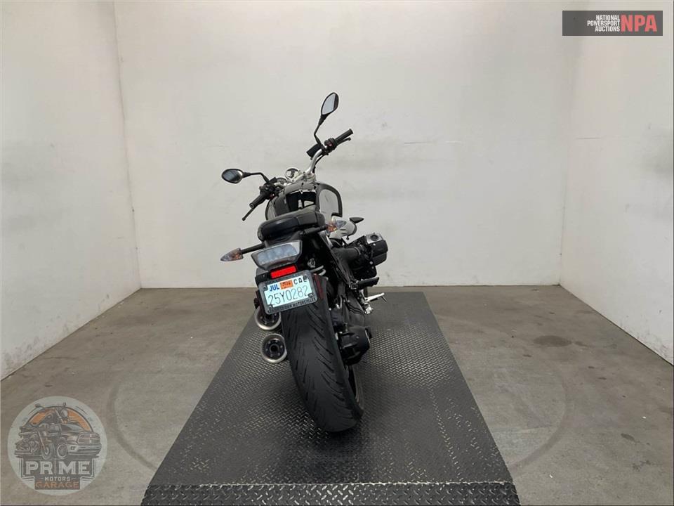 2021 Bmw R NINE T — фото 4