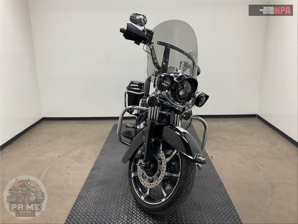 2014 Harley-Davidson FLHR ROAD KING — фото 2