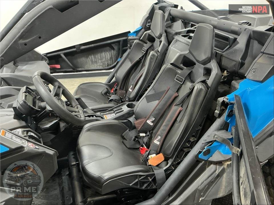 2023 Can-Am MAVERICK X3 DS TURBO 64 — фото 23