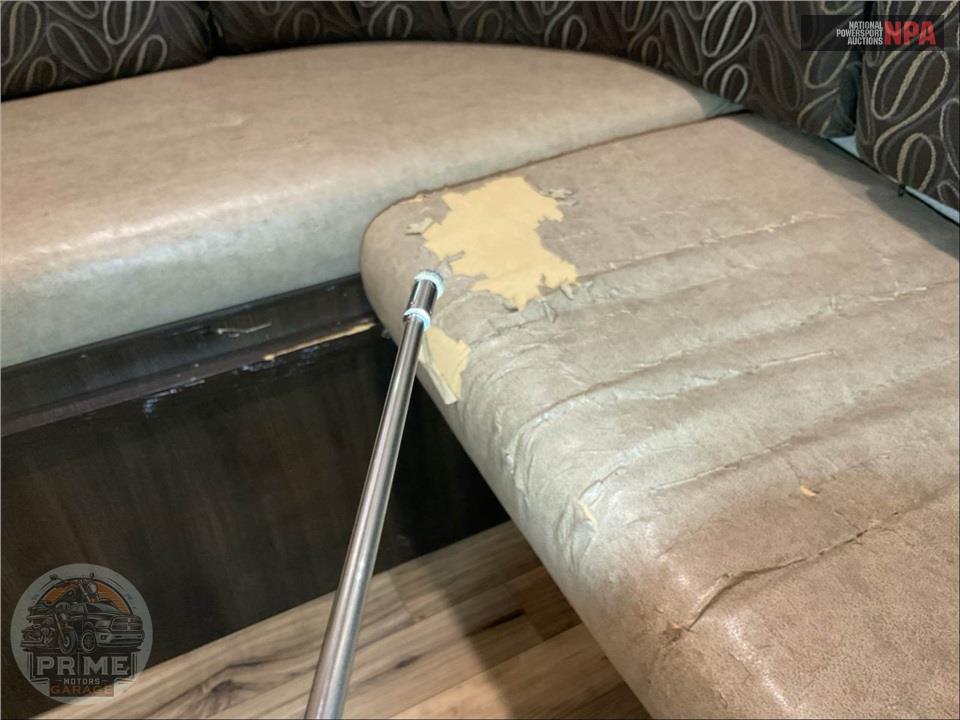 2019 Keystone Rv M-1750 RD - SPRINGDALE SERIES — фото 11