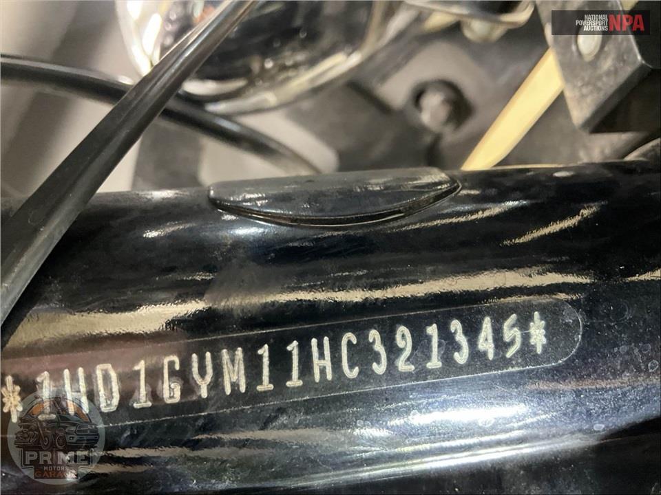 2017 Harley-Davidson FXDF-103 DYNA FAT BOB — фото 33