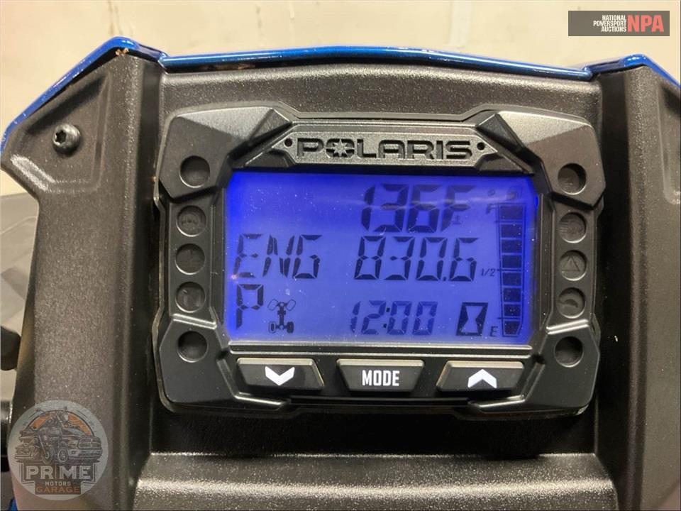 2020 Polaris SPORTSMAN 570 PREMIUM — фото 6