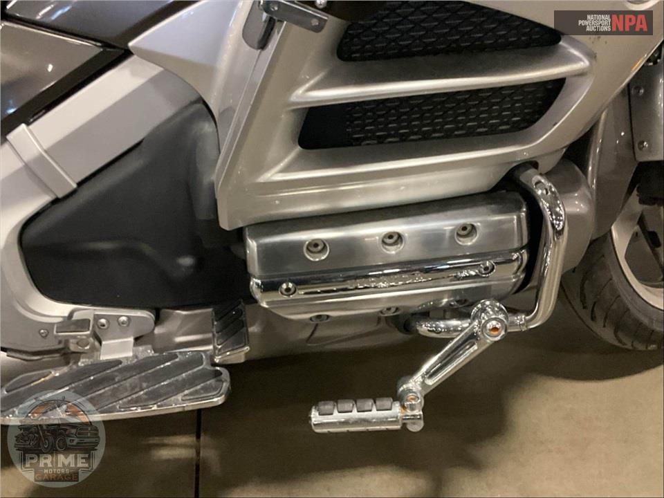2013 Honda GL18HPNMD GLDWNG(**) — фото 6