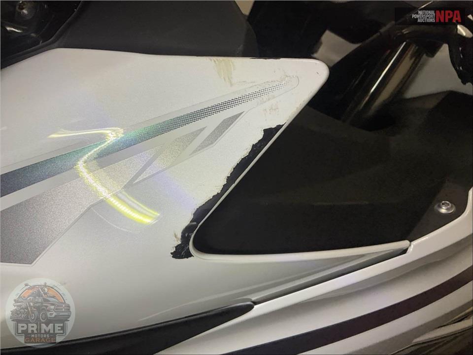 2023 Kawasaki EX400HPFNN NINJA 400 — фото 14