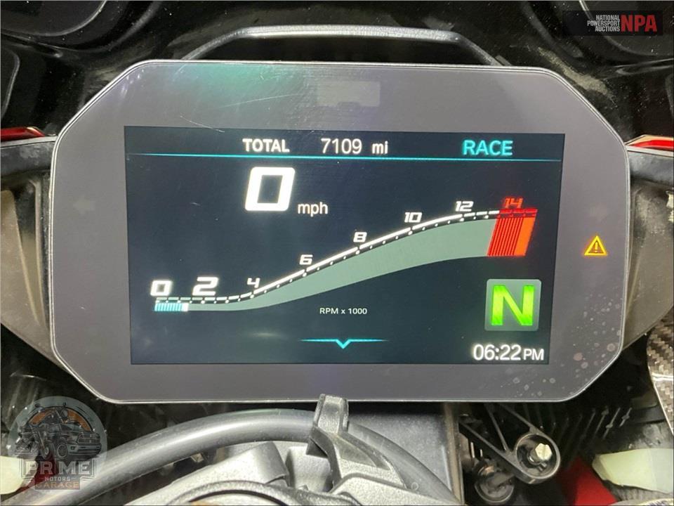 2020 Bmw S1000RR — фото 5