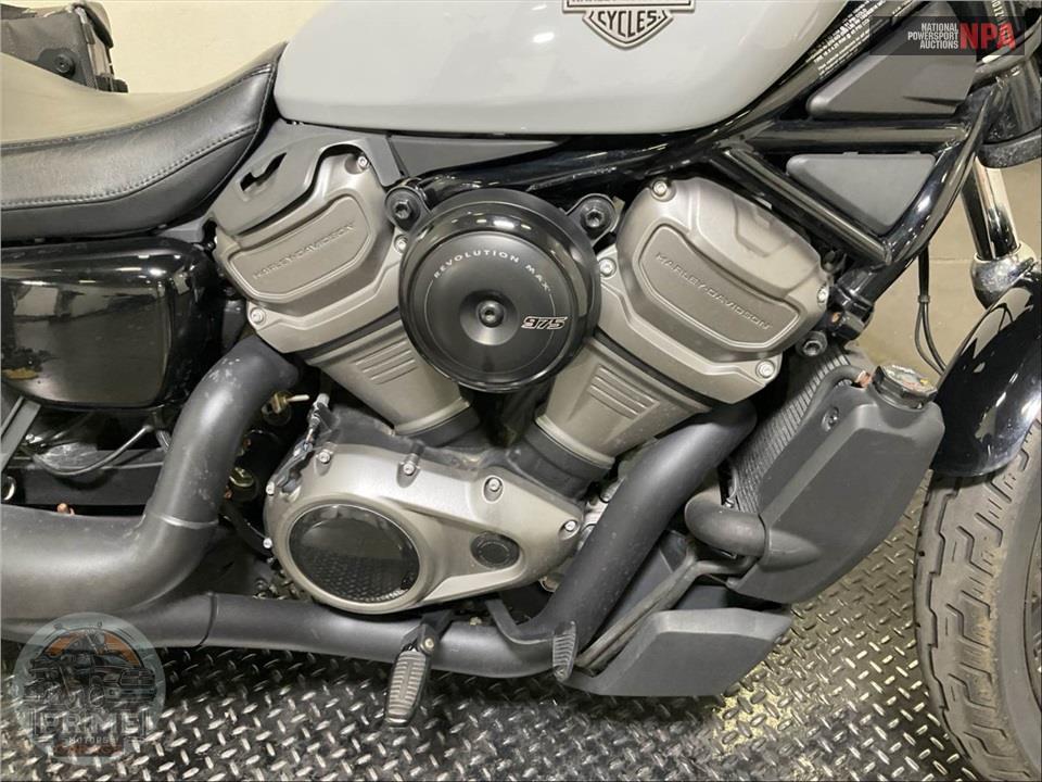 2024 Harley-Davidson RH975 NIGHTSTER — фото 6