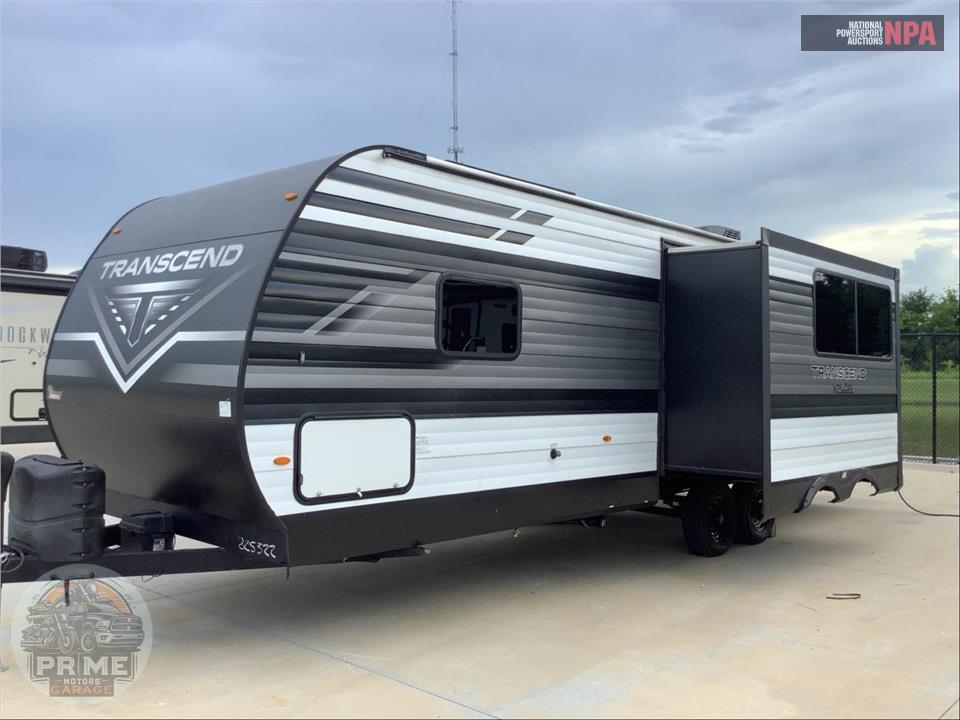 2023 Grand Design Recreational Vehicles M-265BH TRANSCEND XPLOR SERIES — фото 2