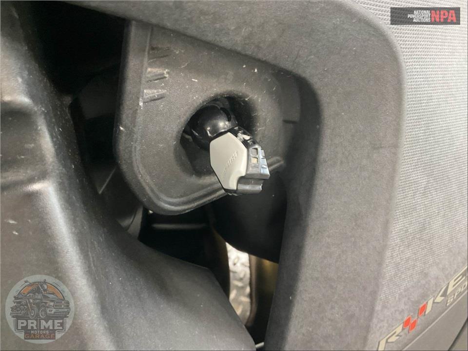 2024 Can-Am RYKER SPORT 900 ACE — фото 11