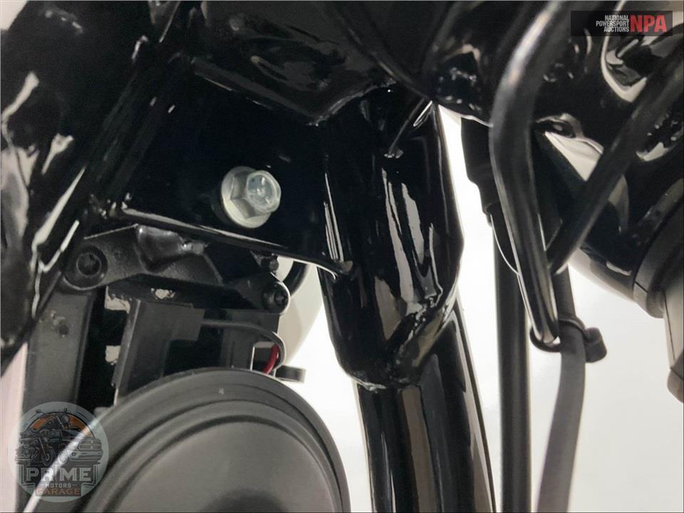 2025 Harley-Davidson FXBB STREET BOB — фото 11