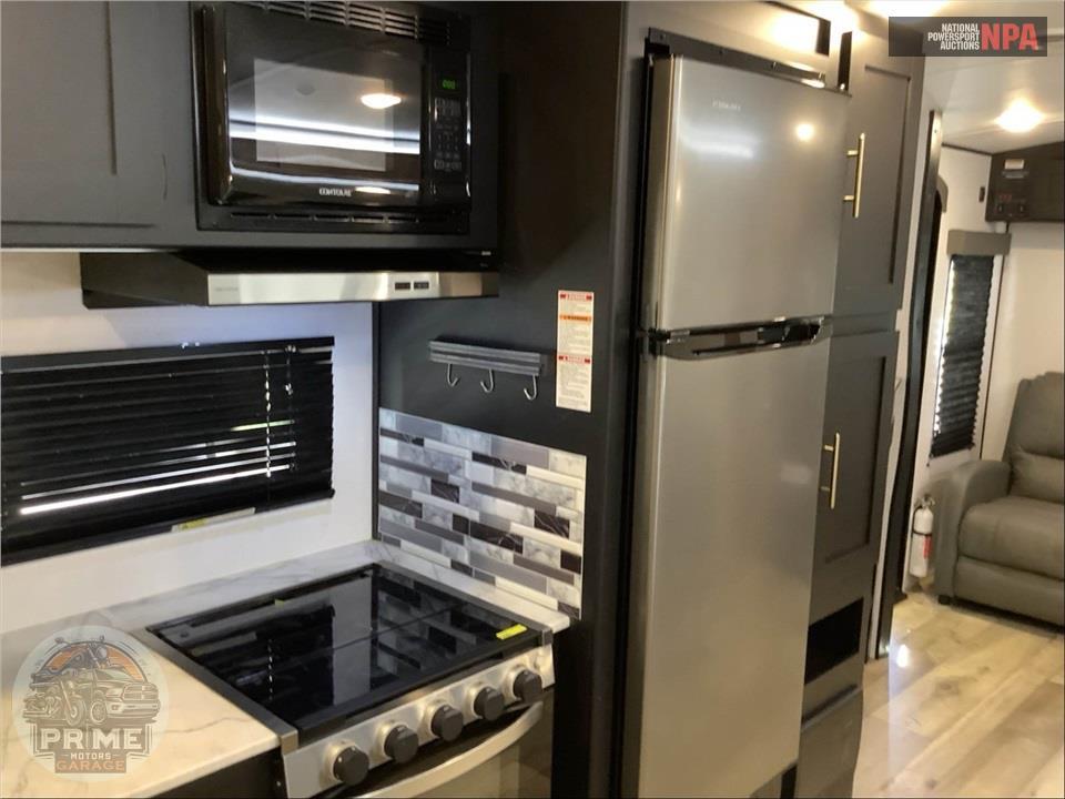 2023 Keystone Rv M-285 TL - SPRINGDALE SERIES — фото 17