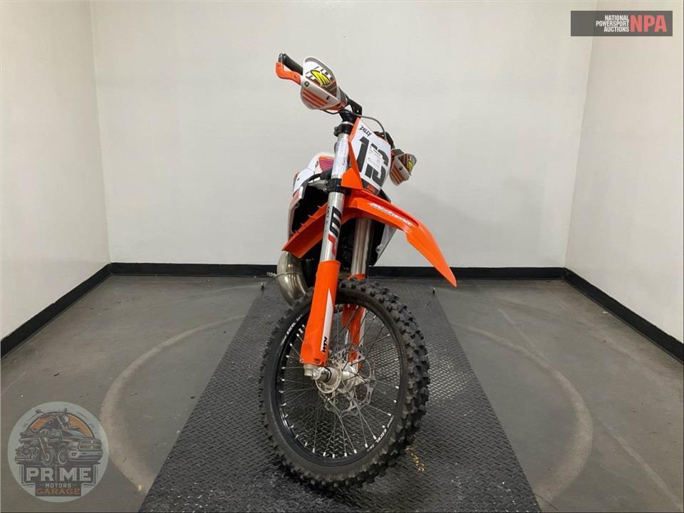2023 Ktm 250 SX — фото 2