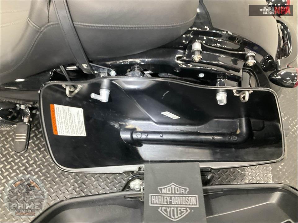 2025 Harley-Davidson FLHRXS ROAD KING SPECIAL — фото 19
