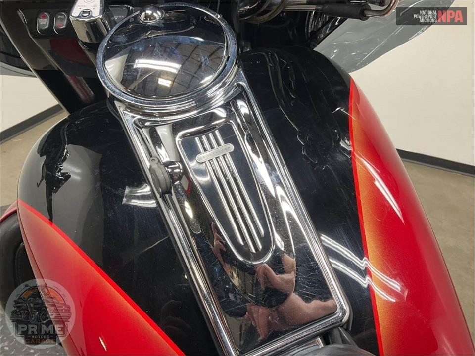 2007 Harley-Davidson FLHTCUSE2 2 — фото 26