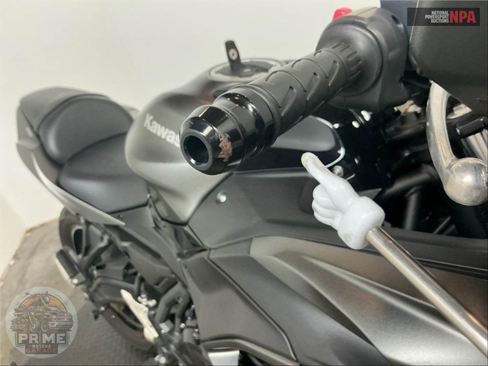 2023 Kawasaki EX650RPFNN NINJA 650 — фото 29